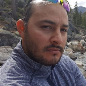 Meet your Posher, Jose